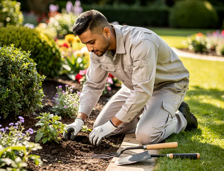 Landscape Designer service in Hemel Hempstead